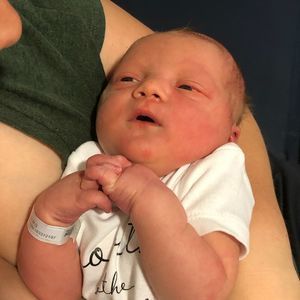 Meet your Posher, Michelle